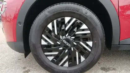 Photo 11 Fiat 600  1.2 Hybrid 100ch DCT6