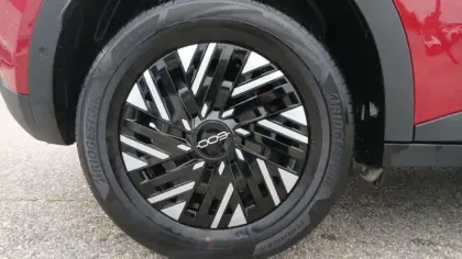 Photo 13 Fiat 600  1.2 Hybrid 100ch DCT6