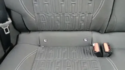 Photo 29 Fiat 600  1.2 Hybrid 100ch DCT6