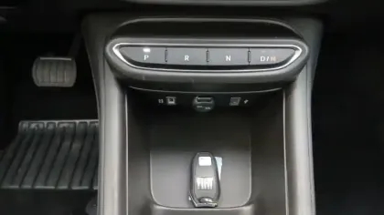 Photo 20 Fiat 600  1.2 Hybrid 100ch DCT6