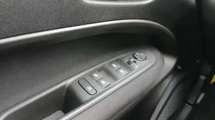 Photo 21 Fiat 600  1.2 Hybrid 100ch DCT6