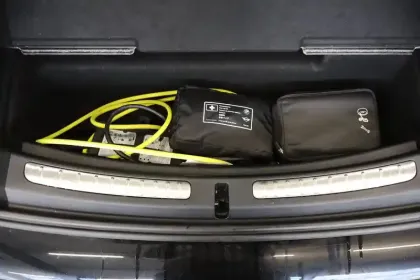 Photo 22 Mini Mini Countryman 125 - 95 ch ALL4 BVA6