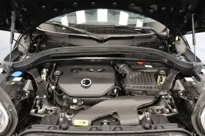 Photo 7 Mini Mini Countryman 125 - 95 ch ALL4 BVA6