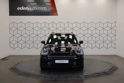 Photo 5 Mini Mini Countryman 125 - 95 ch ALL4 BVA6