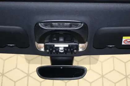 Photo 39 Mini Mini Countryman 125 - 95 ch ALL4 BVA6