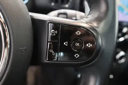 Photo 32 Mini Mini Countryman 125 - 95 ch ALL4 BVA6