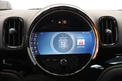 Photo 14 Mini Mini Countryman 125 - 95 ch ALL4 BVA6