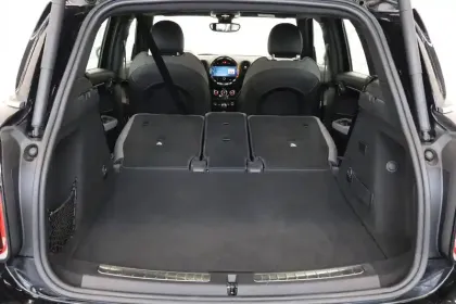 Photo 13 Mini Mini Countryman 125 - 95 ch ALL4 BVA6