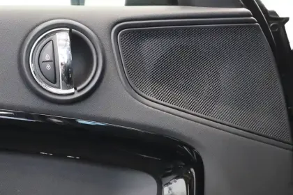 Photo 38 Mini Mini Countryman 125 - 95 ch ALL4 BVA6