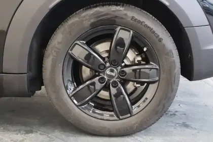 Photo 6 Mini Mini Countryman 125 - 95 ch ALL4 BVA6