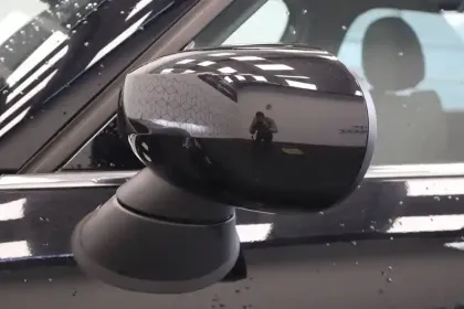 Photo 37 Mini Mini Countryman 125 - 95 ch ALL4 BVA6