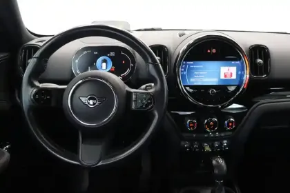 Photo 9 Mini Mini Countryman 125 - 95 ch ALL4 BVA6