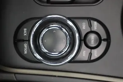 Photo 34 Mini Mini Countryman 125 - 95 ch ALL4 BVA6