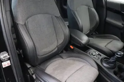 Photo 10 Mini Mini Countryman 125 - 95 ch ALL4 BVA6