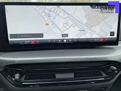 Photo 8 BMW Serie 4 Gran Coupe 420d xDrive 190 ch BVA8