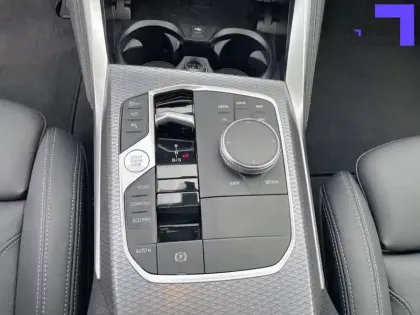 Photo 9 BMW Serie 4 Gran Coupe 420d xDrive 190 ch BVA8