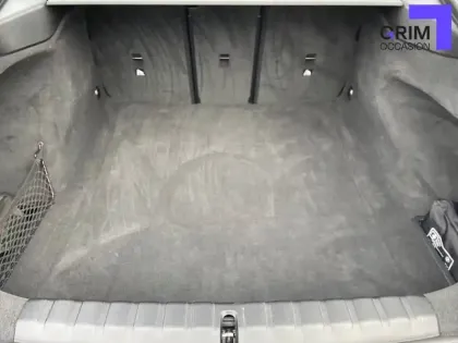 Photo 11 BMW Serie 4 Gran Coupe 420d xDrive 190 ch BVA8