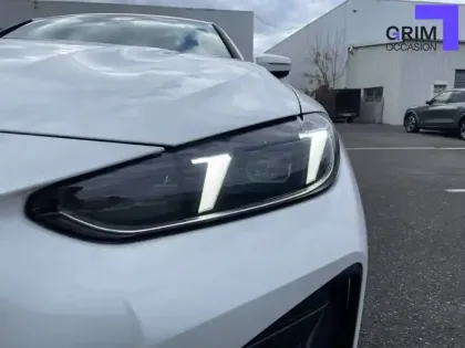 Photo 16 BMW Serie 4 Gran Coupe 420d xDrive 190 ch BVA8