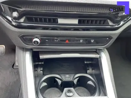 Photo 7 BMW Serie 4 Gran Coupe 420d xDrive 190 ch BVA8