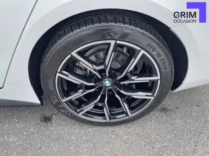 Photo 13 BMW Serie 4 Gran Coupe 420d xDrive 190 ch BVA8