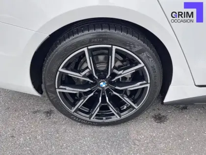 Photo 14 BMW Serie 4 Gran Coupe 420d xDrive 190 ch BVA8