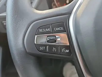 Photo 68 BMW Serie 1 118i 136 ch DKG7