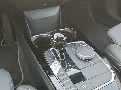 Photo 36 BMW Serie 1 118i 136 ch DKG7