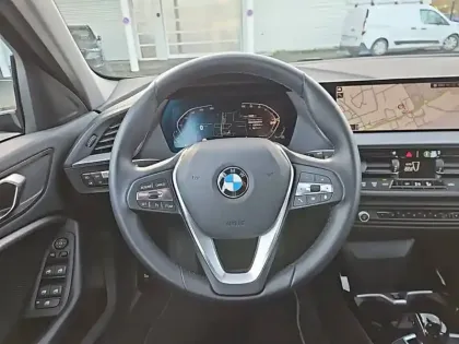 Photo 55 BMW Serie 1 118i 136 ch DKG7