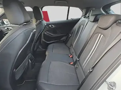 Photo 63 BMW Serie 1 118i 136 ch DKG7