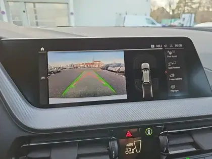 Photo 37 BMW Serie 1 118i 136 ch DKG7