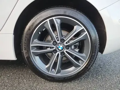 Photo 57 BMW Serie 1 118i 136 ch DKG7