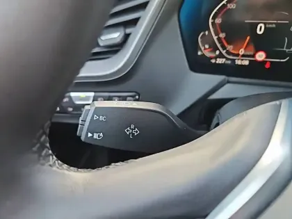 Photo 67 BMW Serie 1 118i 136 ch DKG7