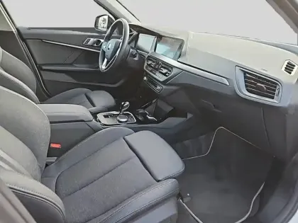 Photo 53 BMW Serie 1 118i 136 ch DKG7