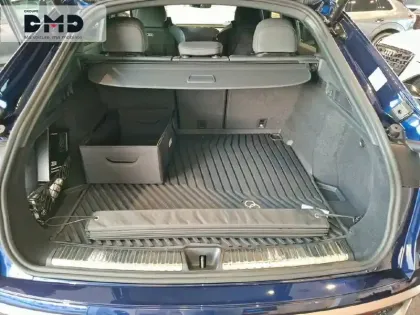 Photo 11 Audi Q5  Sportback TFSI 204 ch Hybride S tronic 7