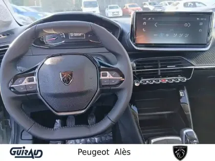 Photo 19 Peugeot 208  100 S&S BVM6