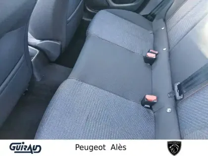 Photo 9 Peugeot 208  100 S&S BVM6