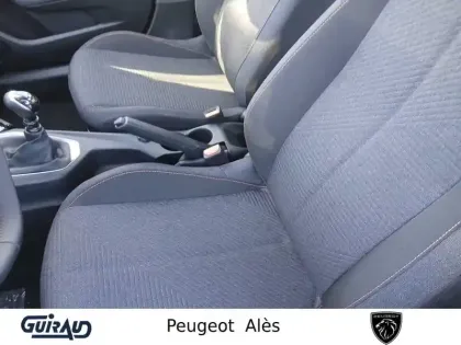 Photo 8 Peugeot 208  100 S&S BVM6