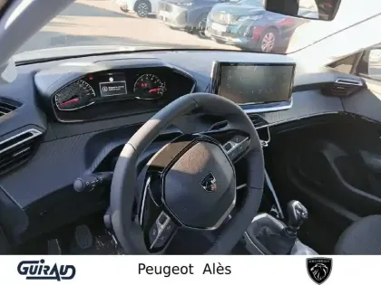 Photo 7 Peugeot 208  100 S&S BVM6