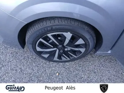 Photo 10 Peugeot 208  100 S&S BVM6