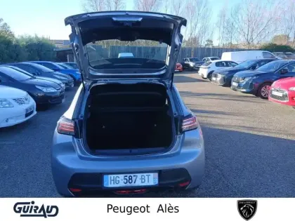 Photo 5 Peugeot 208  100 S&S BVM6