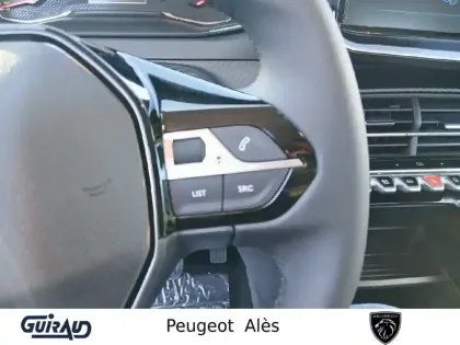 Photo 14 Peugeot 208  100 S&S BVM6