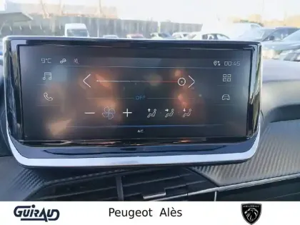 Photo 17 Peugeot 208  100 S&S BVM6