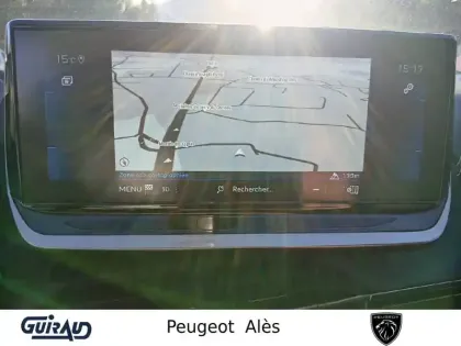 Photo 17 Peugeot 2008  PureTech 130 S&S EAT8