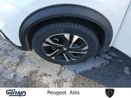 Photo 10 Peugeot 2008  PureTech 130 S&S EAT8