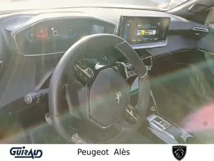 Photo 7 Peugeot 2008  PureTech 130 S&S EAT8