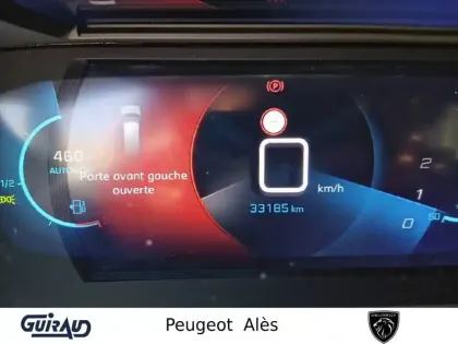 Photo 19 Peugeot 2008  PureTech 130 S&S EAT8