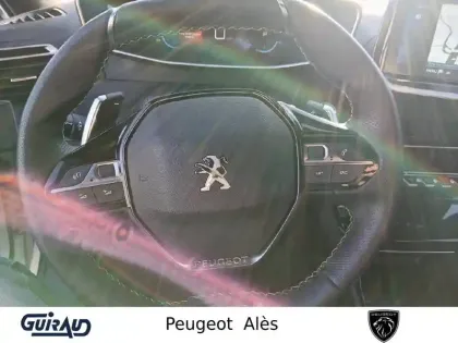 Photo 18 Peugeot 2008  PureTech 130 S&S EAT8