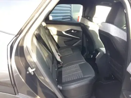 Photo 14 Peugeot 3008  Hybrid 145 e-DCS6