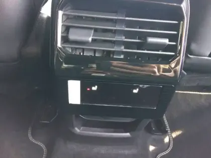 Photo 18 Peugeot 3008  Hybrid 145 e-DCS6