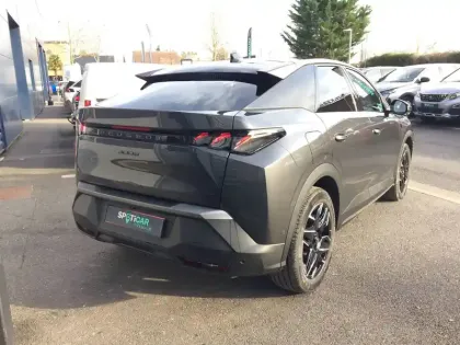 Photo 11 Peugeot 3008  Hybrid 145 e-DCS6